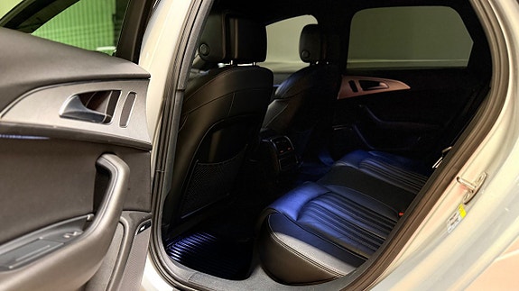 Audi A6 allroad 28 of 30
