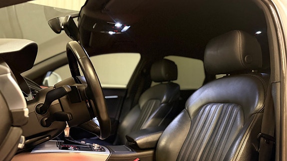 Audi A6 allroad 17 of 30