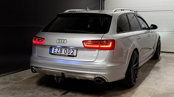 Audi A6 allroad 10 of 30