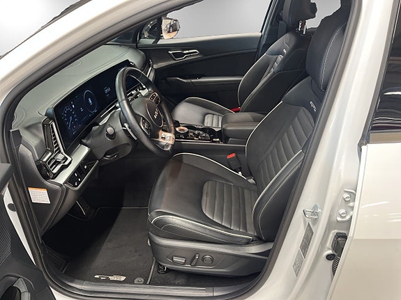 Kia Sportage 8 of 17