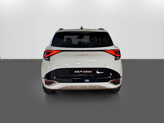 Kia Sportage 5 of 17