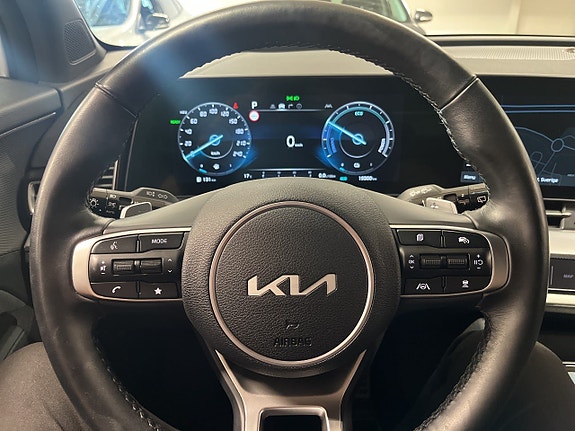 Kia Sportage 10 of 17