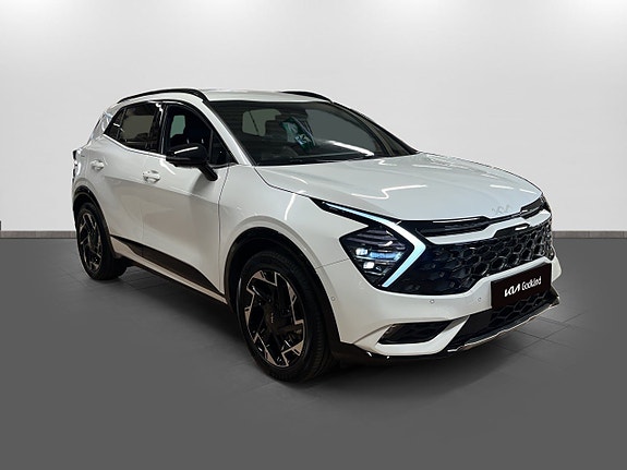 Kia Sportage 3 of 17