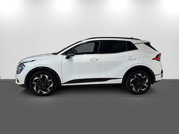 Kia Sportage 4 of 17