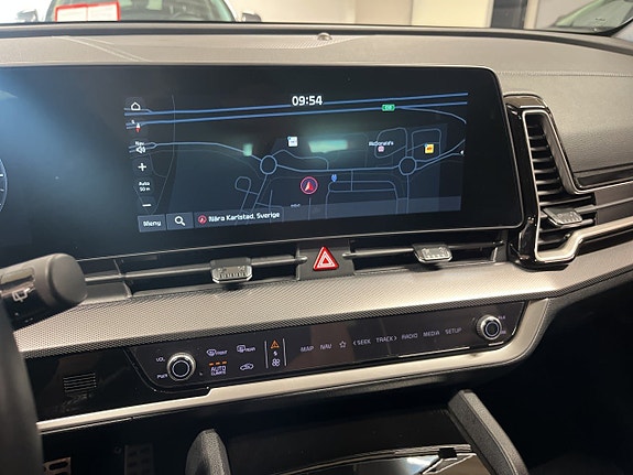 Kia Sportage 11 of 17
