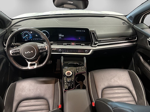 Kia Sportage 7 of 17