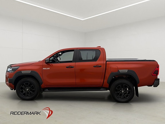 Toyota HiLux 6 of 30