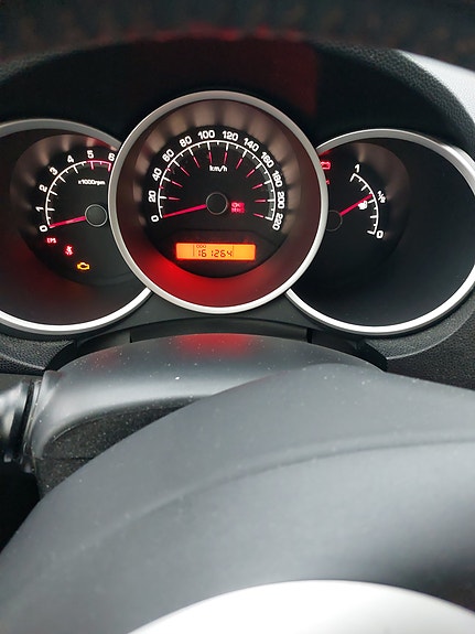 Kia Venga 7 of 7