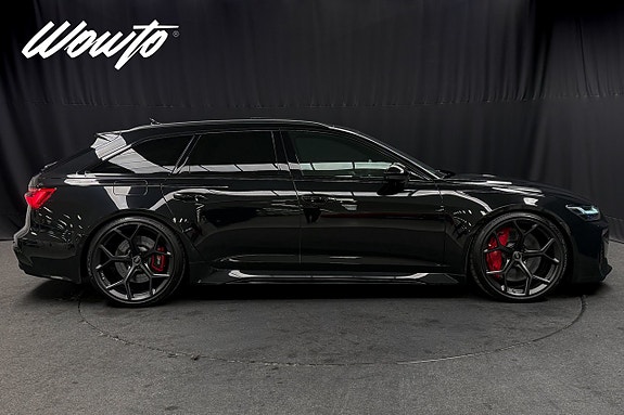 Audi RS6 3 of 26