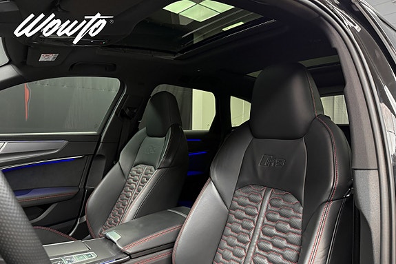 Audi RS6 12 of 26