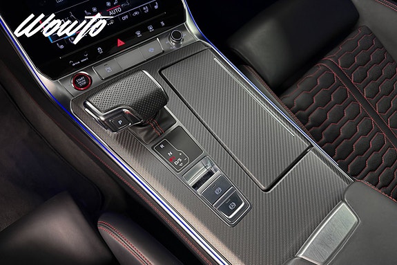Audi RS6 15 of 26