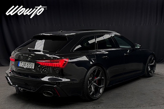 Audi RS6 5 of 26
