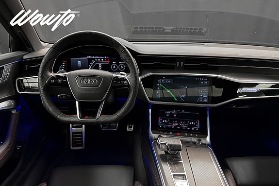 Audi RS6 23 of 26