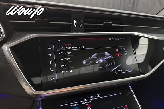 Audi RS6 19 of 26