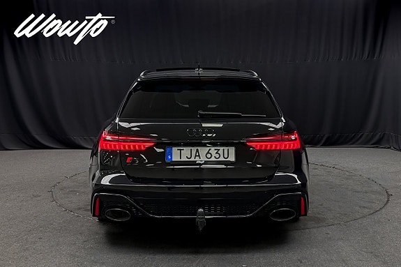 Audi RS6 6 of 26