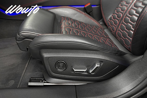Audi RS6 11 of 26