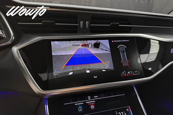 Audi RS6 18 of 26