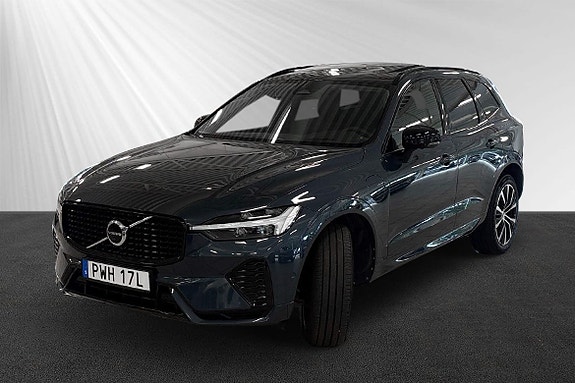 Volvo XC60 4 of 6