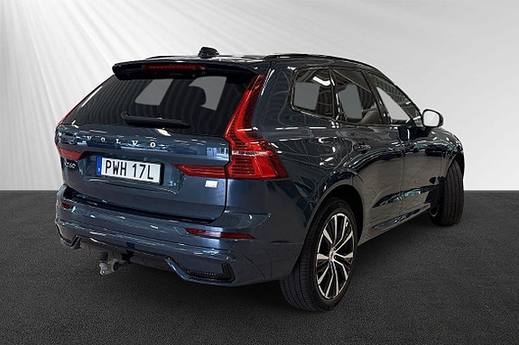 Volvo XC60 3 of 6