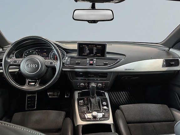 Audi A7 8 of 20