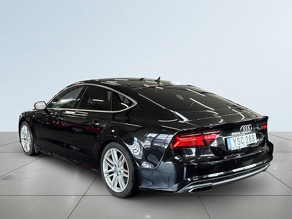 Audi A7 5 of 20