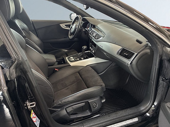 Audi A7 10 of 20