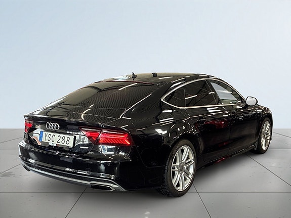 Audi A7 6 of 20