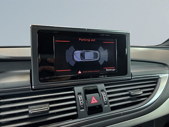 Audi A7 15 of 20