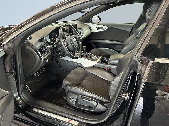 Audi A7 7 of 20