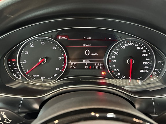 Audi A7 18 of 20