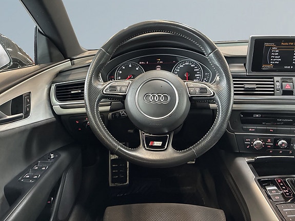Audi A7 9 of 20