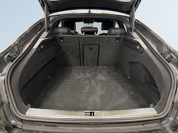 Audi A7 12 of 20