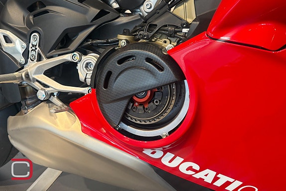 Ducati Panigale V4 R *Endast 160 mil!* 2 of 9