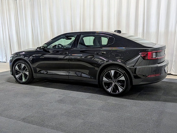 Polestar 2 3 of 17