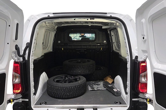 Toyota Proace City 9 of 11