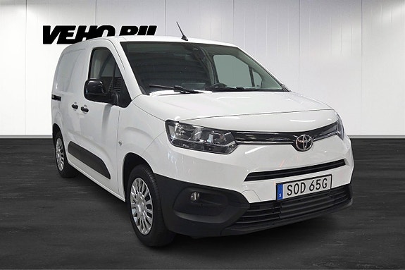 Toyota Proace City 2 of 11
