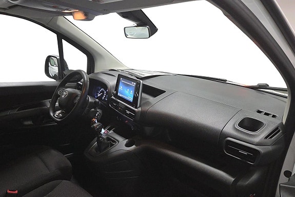 Toyota Proace City 10 of 11