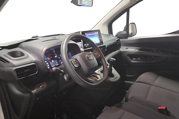 Toyota Proace City 6 of 11