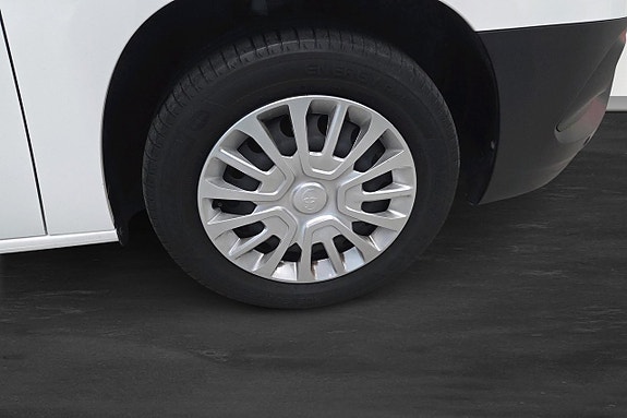 Toyota Proace City 11 of 11