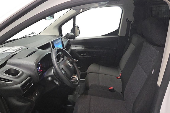 Toyota Proace City 7 of 11