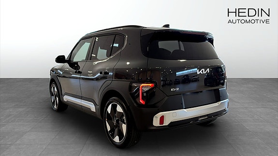 Kia EV2 3 of 12
