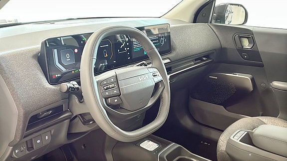 Kia EV2 9 of 12