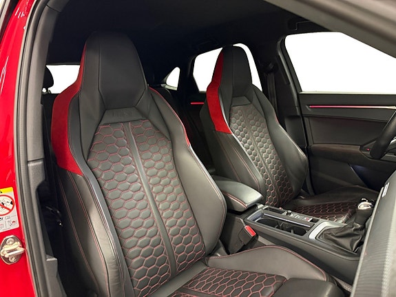 Audi RS Q3 14 of 21