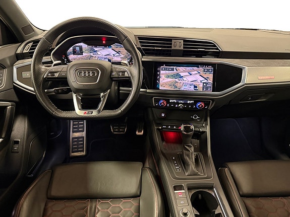 Audi RS Q3 15 of 21