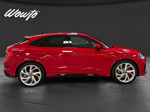 Audi RS Q3 3 of 21