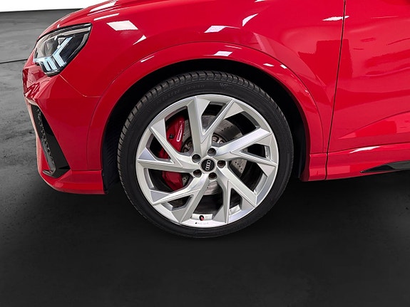 Audi RS Q3 20 of 21