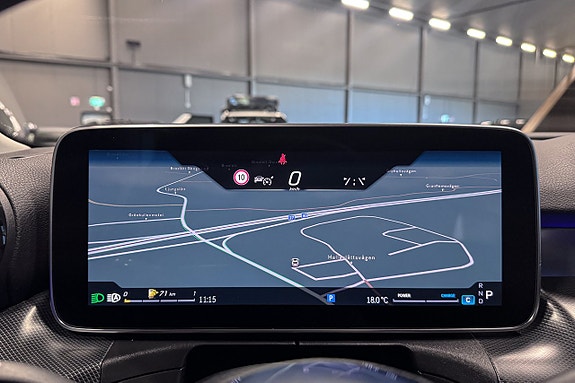 Mercedes-Benz C220 d 15 of 24