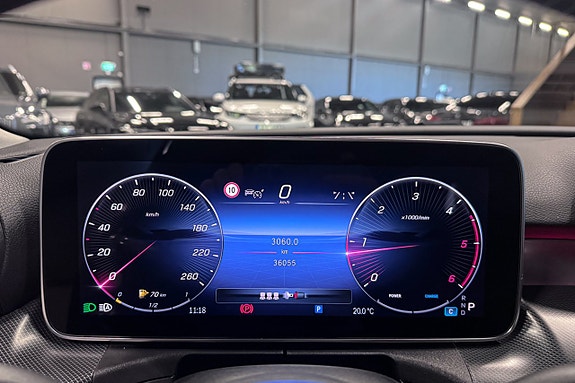Mercedes-Benz C220 d 17 of 24