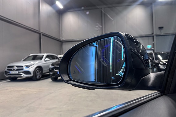 Mercedes-Benz C220 d 23 of 24