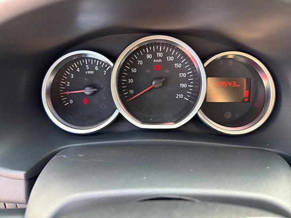 Dacia Logan 16 of 19